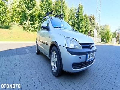 Opel Corsa 1.0 12V Comfort