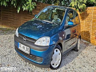 Opel Corsa 1.0 12V Comfort