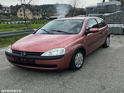 Opel Corsa 1.0 12V Comfort