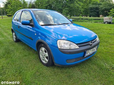 Opel Corsa 1.0 12V Comfort