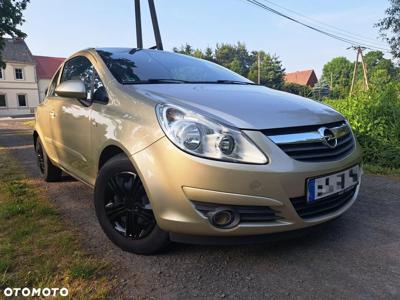 Opel Corsa 1.0 12V Cosmo