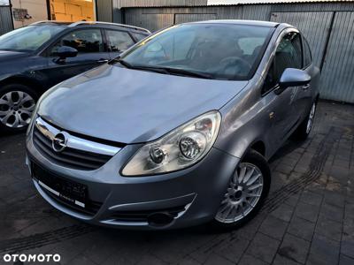 Opel Corsa 1.0 12V Enjoy