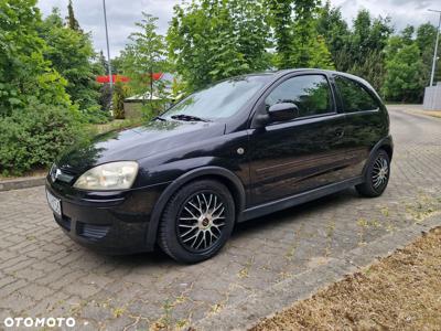 Opel Corsa 1.0 12V Enjoy