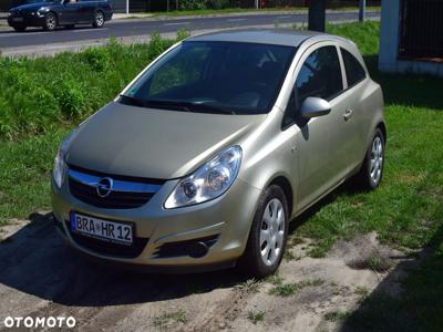 Opel Corsa 1.0 12V Enjoy