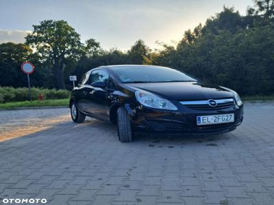 Opel Corsa 1.0 12V Enjoy