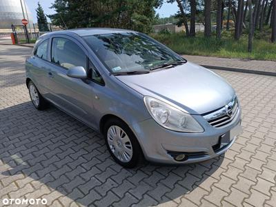 Opel Corsa 1.0 12V Enjoy