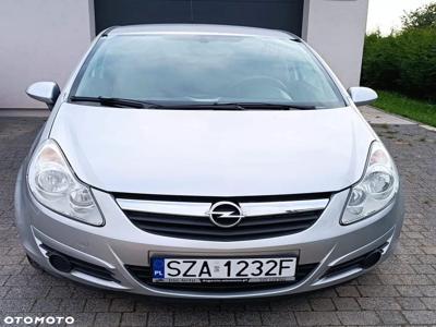 Opel Corsa 1.0 12V Enjoy