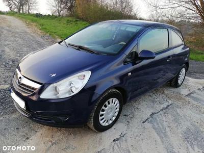 Opel Corsa 1.0 12V Essentia