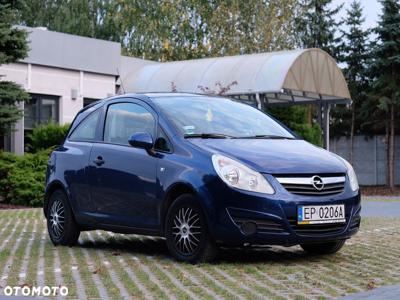 Opel Corsa 1.0 12V Essentia