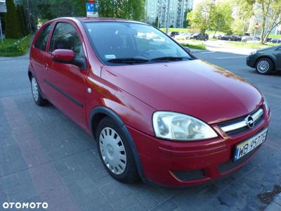 Opel Corsa 1.2 16V Base / Start