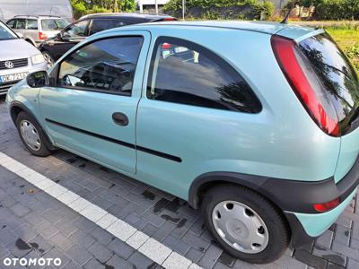 Opel Corsa 1.2 16V Base / Start