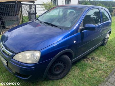 Opel Corsa 1.2 16V Color Edition