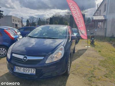 Opel Corsa 1.2 16V Color Edition