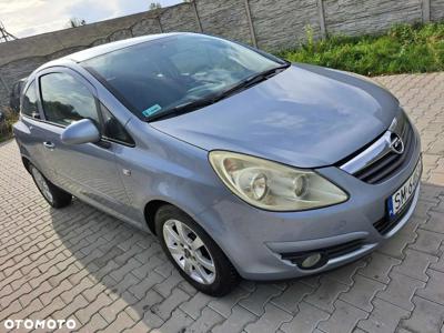 Opel Corsa 1.2 16V Color Edition