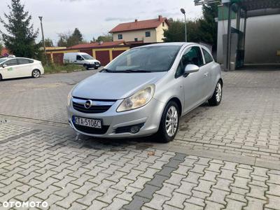 Opel Corsa 1.2 16V Color Edition