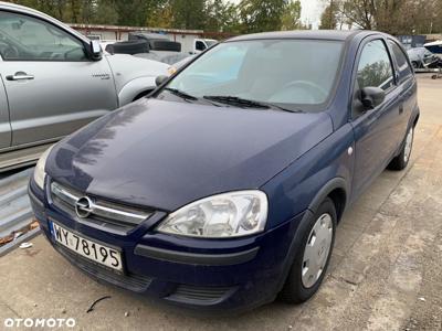 Opel Corsa 1.2 16V Comfort