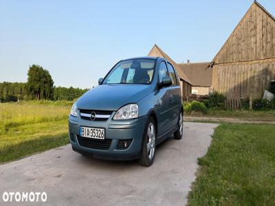 Opel Corsa 1.2 16V Cosmo