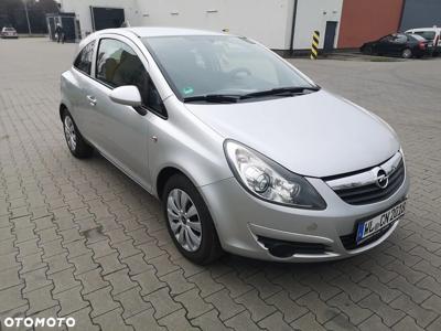 Opel Corsa 1.2 16V Cosmo