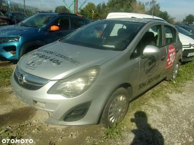 Opel Corsa 1.2 16V Cosmo