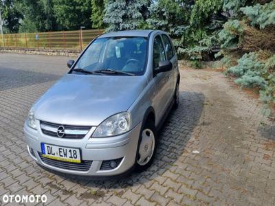 Opel Corsa 1.2 16V Cosmo