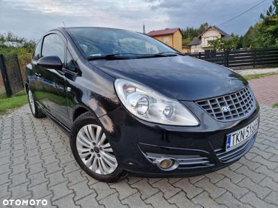 Opel Corsa 1.2 16V Cosmo