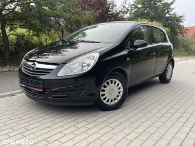 Opel Corsa 1.2 16V Easytronic Selection 110 Jahre