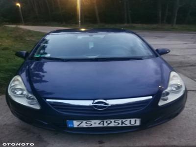 Opel Corsa 1.2 16V Edition