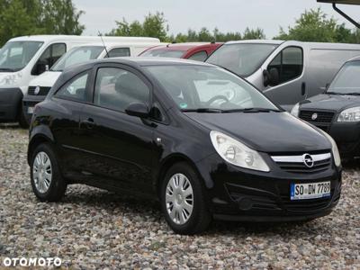 Opel Corsa 1.2 16V Edition