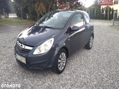 Opel Corsa 1.2 16V Enjoy