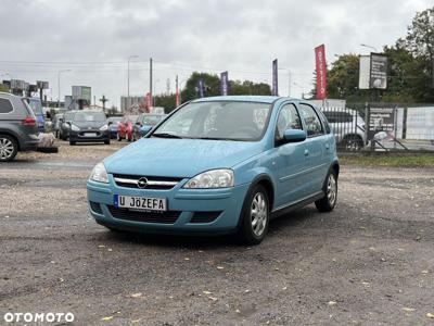 Opel Corsa 1.2 16V Enjoy