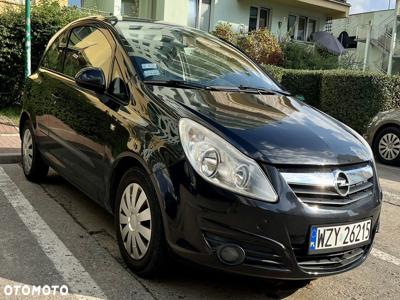 Opel Corsa 1.2 16V Enjoy