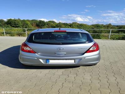 Opel Corsa 1.2 16V Enjoy