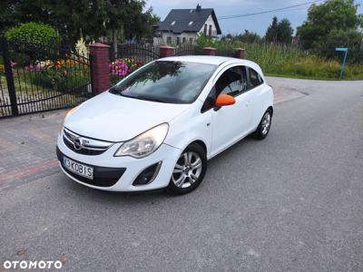 Opel Corsa 1.2 16V Enjoy