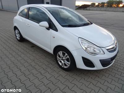 Opel Corsa 1.2 16V Enjoy