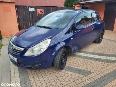 Opel Corsa 1.2 16V Enjoy