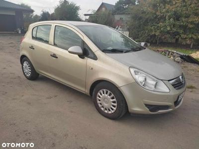 Opel Corsa 1.2 16V Enjoy