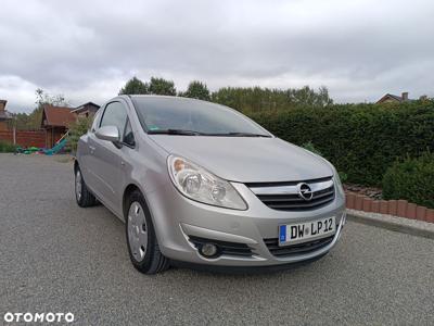 Opel Corsa 1.2 16V Enjoy