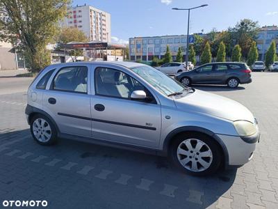 Opel Corsa 1.2 16V Enjoy