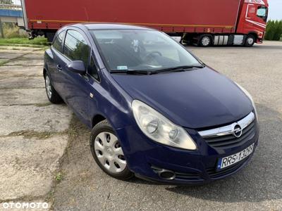 Opel Corsa 1.2 16V Enjoy