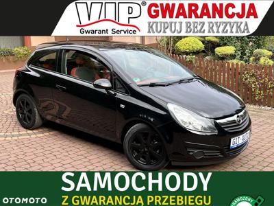 Opel Corsa 1.2 16V Essentia