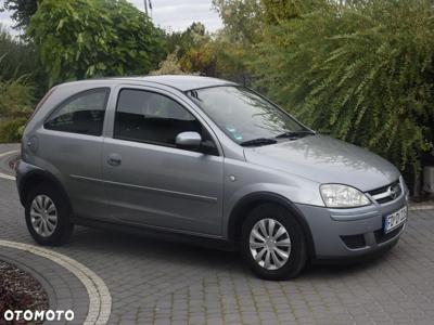 Opel Corsa 1.2 16V Innovation 110 Jahre