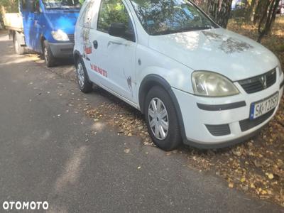 Opel Corsa 1.2 16V Sport