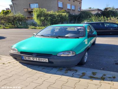 Opel Corsa 1.2 City