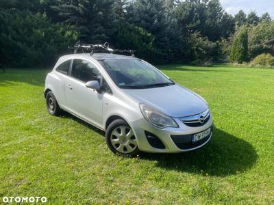 Opel Corsa 1.3 CDTI 111