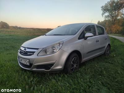 Opel Corsa 1.3 CDTI 111