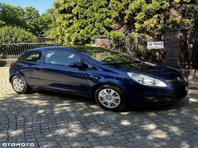 Opel Corsa 1.3 CDTI 111