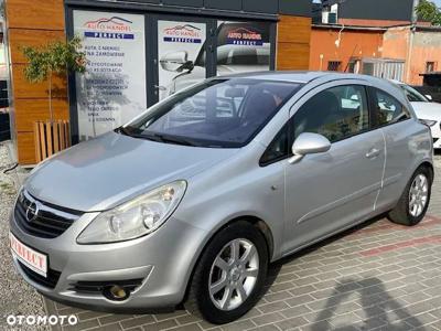 Opel Corsa 1.3 CDTI 111