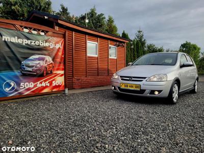 Opel Corsa 1.3 CDTI Color Edition