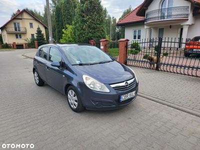 Opel Corsa 1.3 CDTI Color Edition