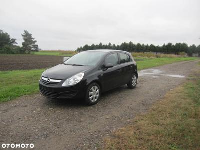 Opel Corsa 1.3 CDTI Color Edition ecoFLEX